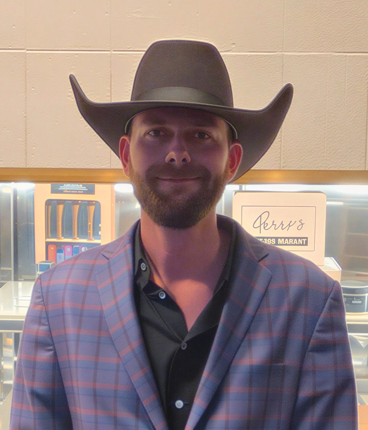 James Parker — Regional Manager for North Texas at Soil Depot