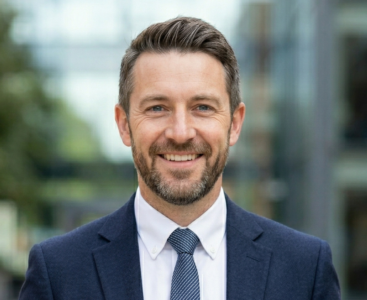 Josh Billings — Developer Manager at Soil Depot