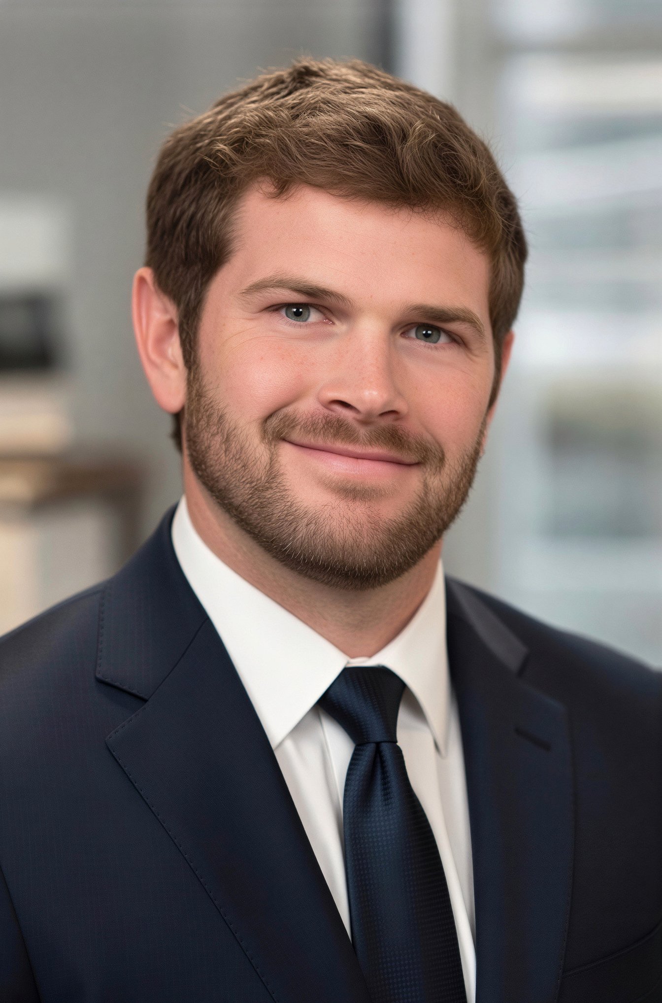 Gordon Deason — Regional Manager for Houston area at Soil Depot