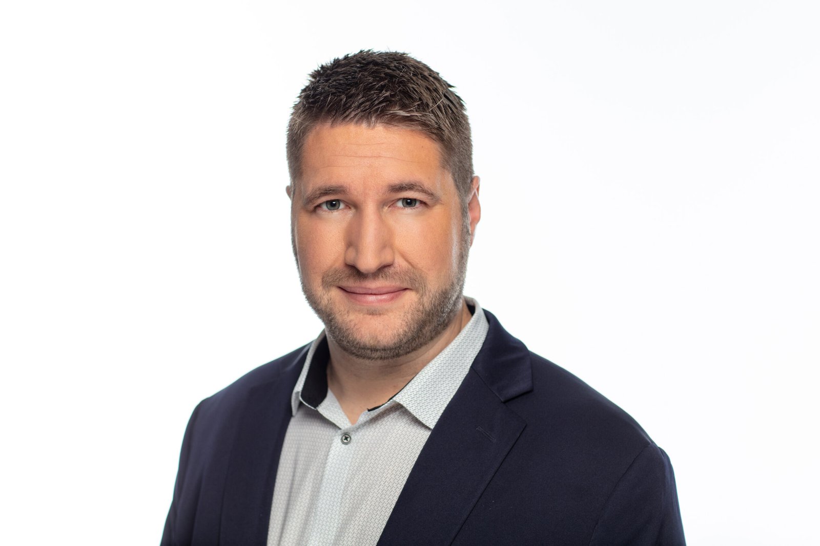 Tyler Dirks — Owner of Soil Depot, overseeing soil logistics operations across Texas