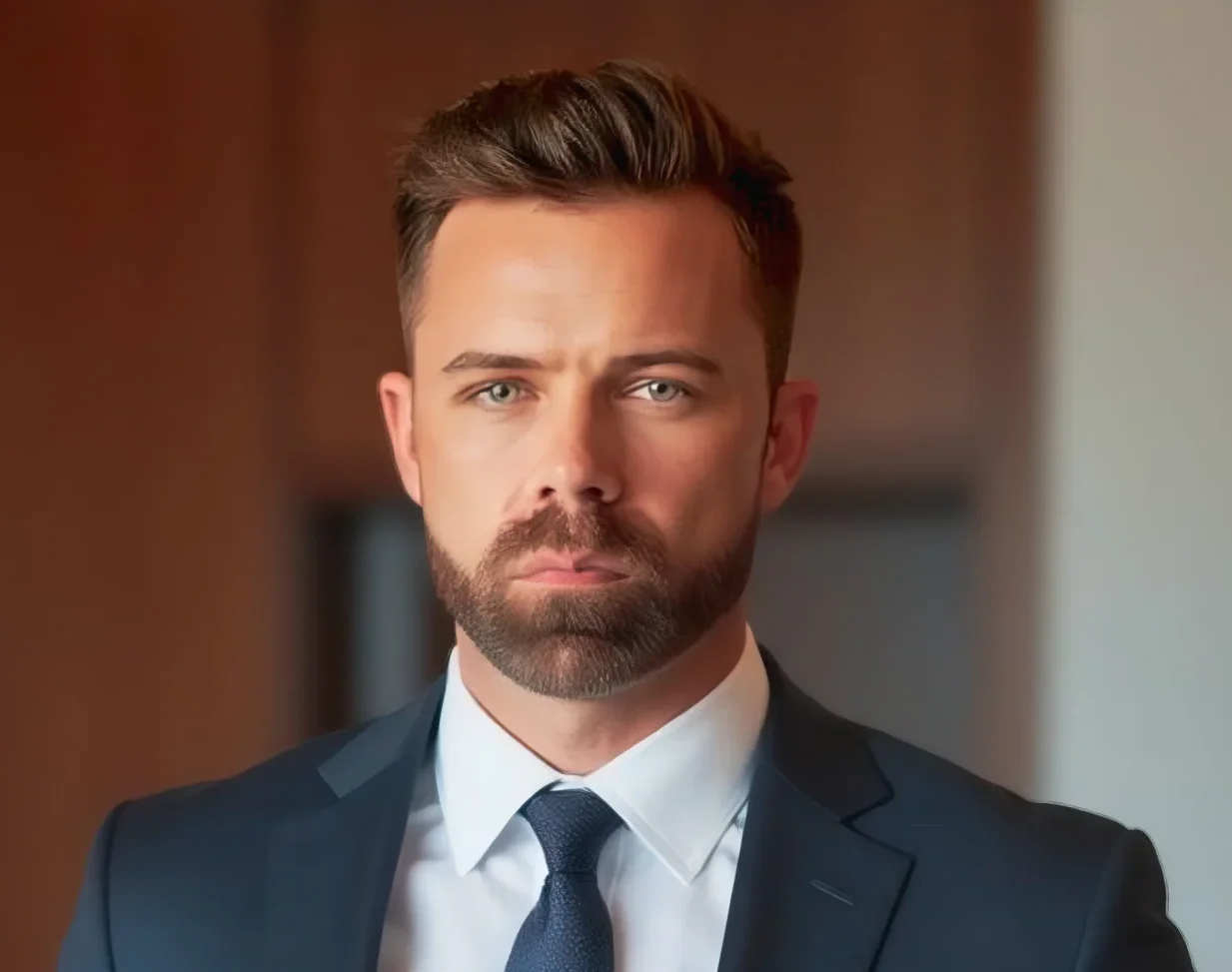 Charlie Sanders — Regional Manager for Central Texas at Soil Depot