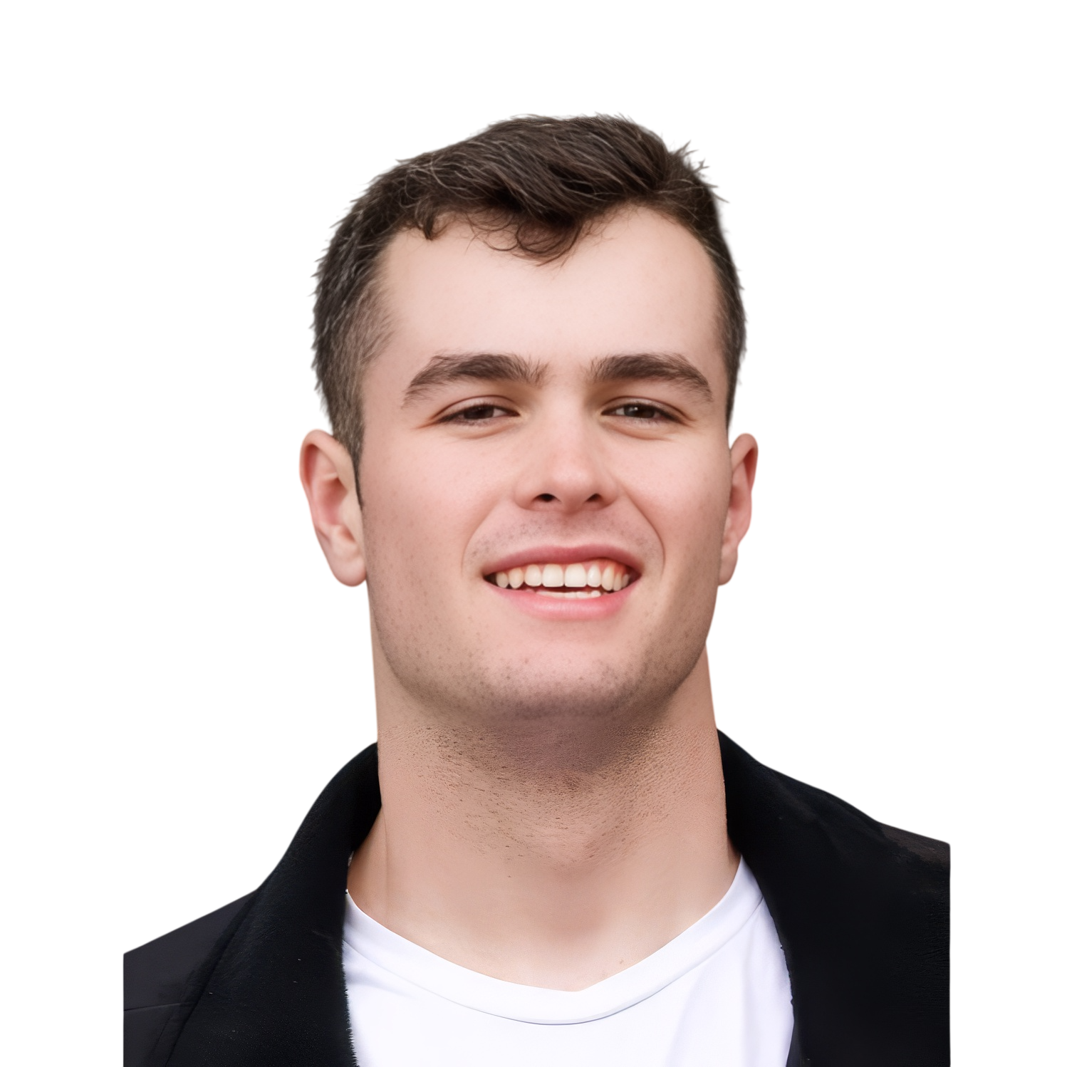 Chris Dadok — Logistics Manager for North Texas at Soil Depot