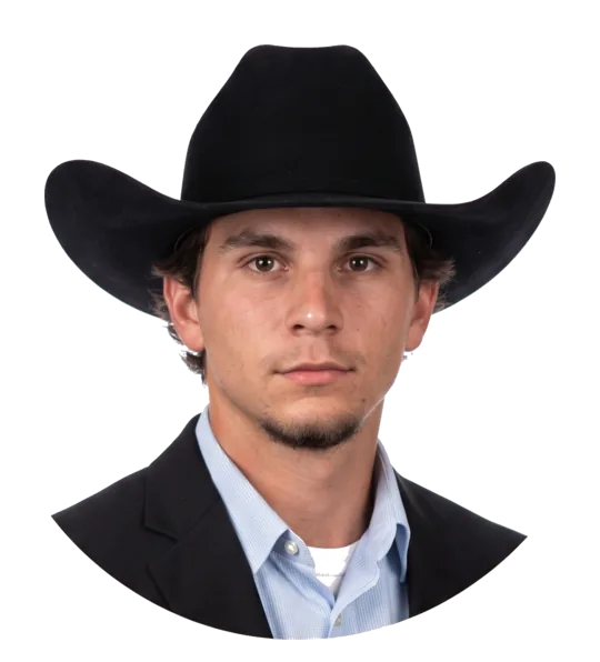 London Pabst, superintendent at Soil Depot