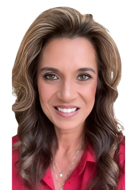 Teresa Loll, admin and financial manager at Soil Depot