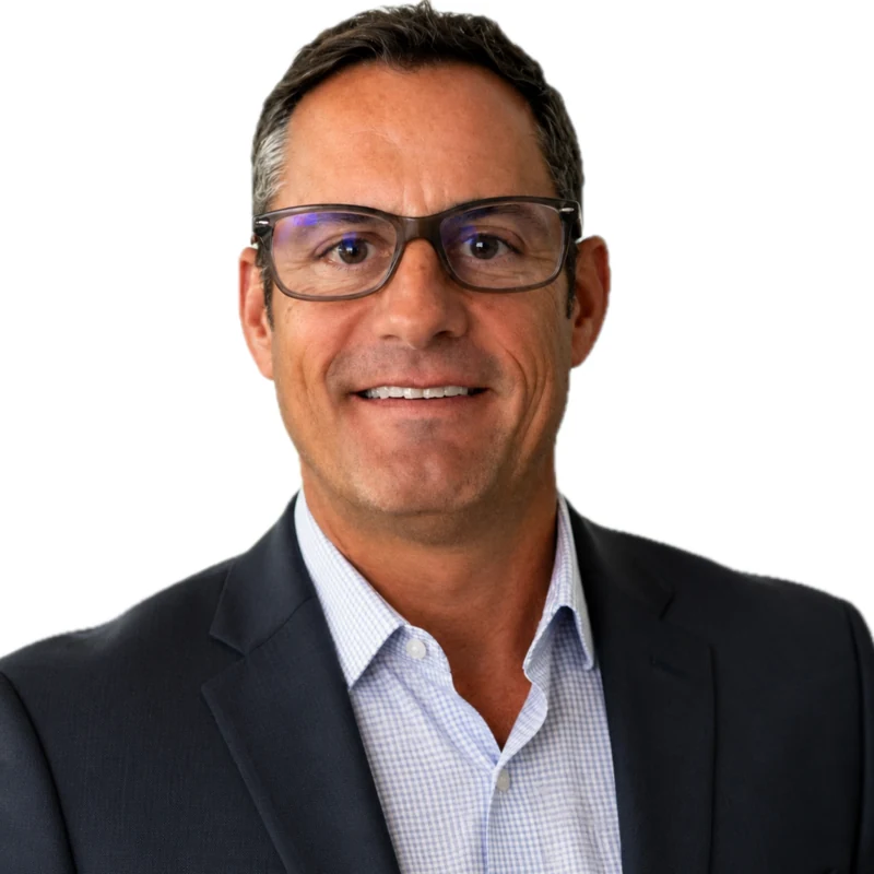 Jimmy Board, Managing Director of Strategy and Development at Soil Depot