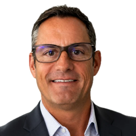 Jimmy Board, Managing Director of Strategy and Development at Soil Depot